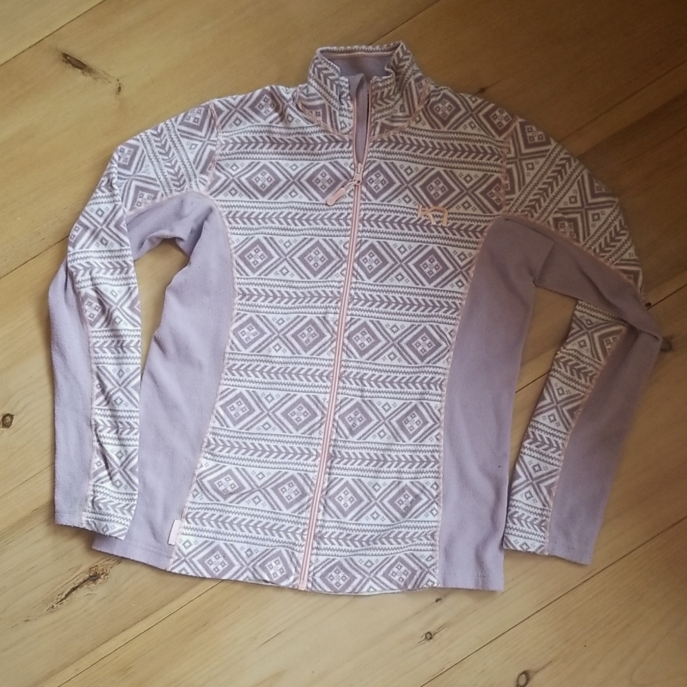 Kari Traa Fleece